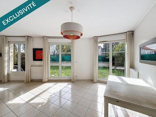 Villa vente à Saint-Germain-en-Laye, Chatou