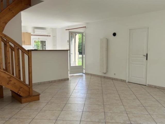 Maison location à Châteaubriant-Ancenis, Saint-vincent-des-landes