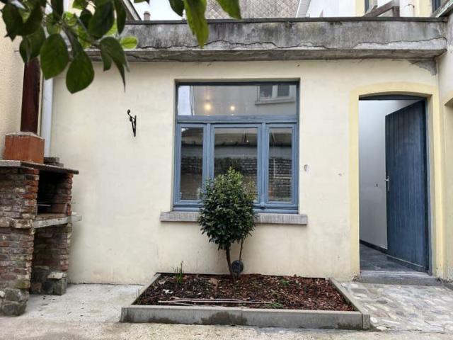 Maison location à Schaarbeek, Bruxelles