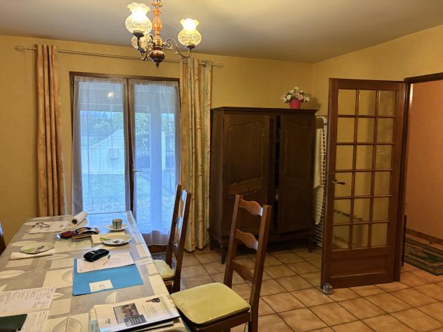 Maison vente à Bordeaux, Sainte-eulalie