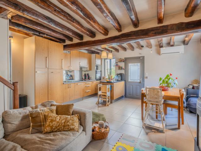 Maison vente à Pontoise, Ennery