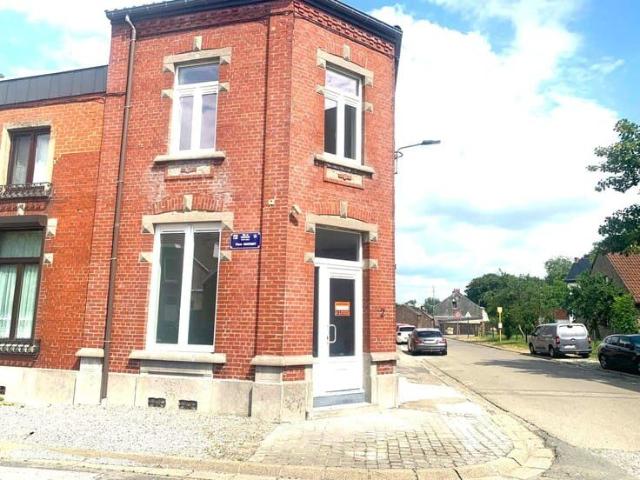 Maison location à Charleroi, Wallonie