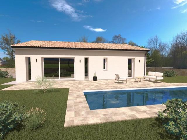 Maison vente à Agen, Estillac