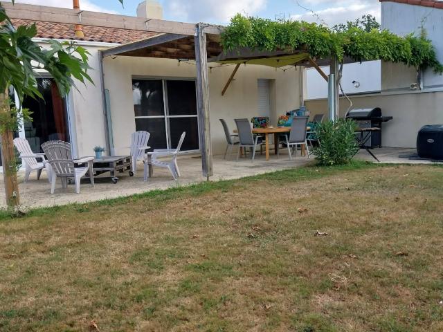 Maison vente à Les Sables-d'Olonne, Coëx