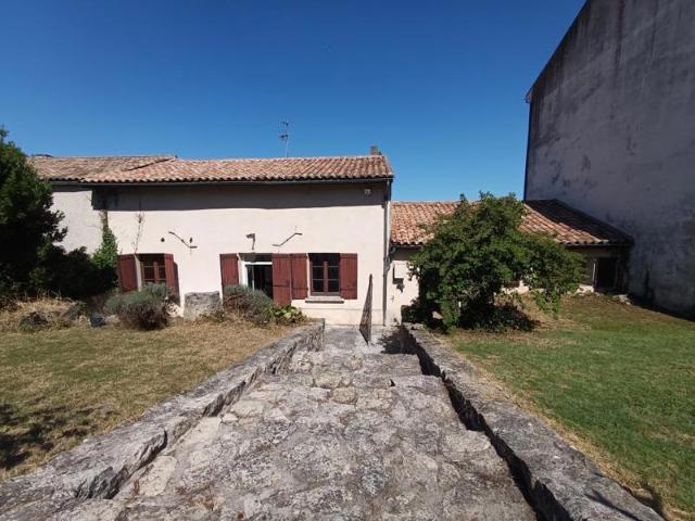 Maison vente à Cancon, Lot-et-Garonne
