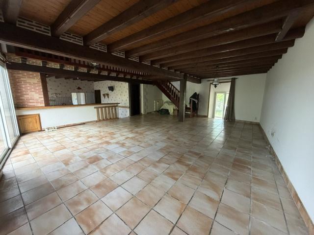 Maison vente à Saint-Christophe-de-Chalais, Chalais