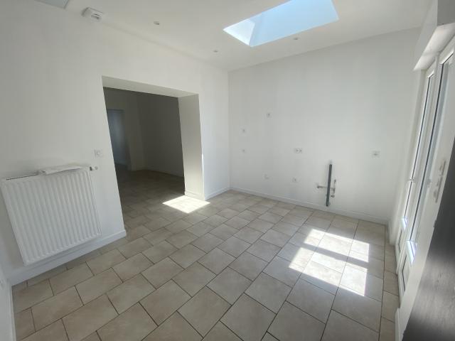 Maison location à Valenciennes