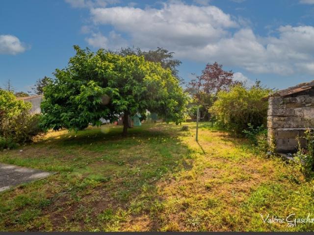 Maison vente à Libourne, Sablons