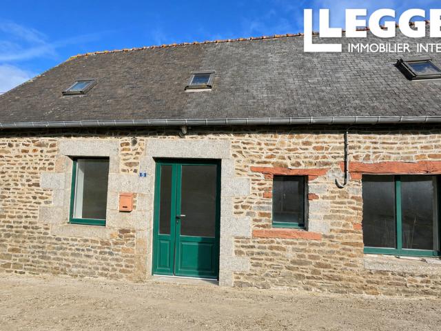 Maison vente à Avranches, Sacey