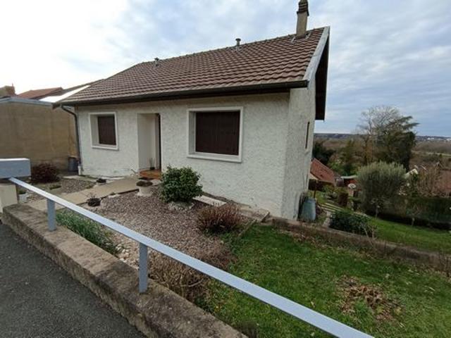 Maison vente à Vichy, Abrest
