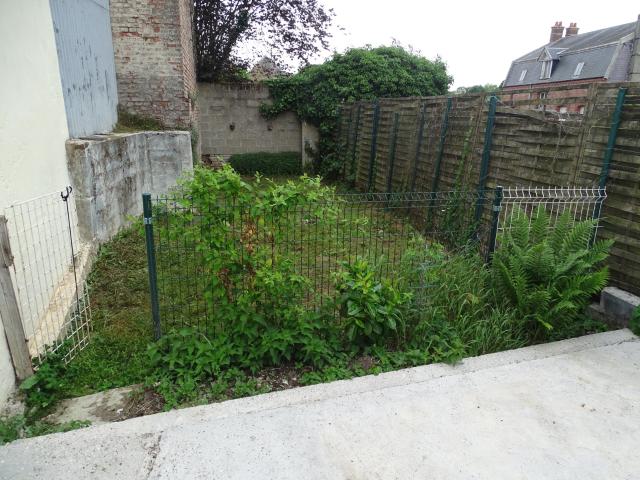 Maison location à Amiens, Beauval