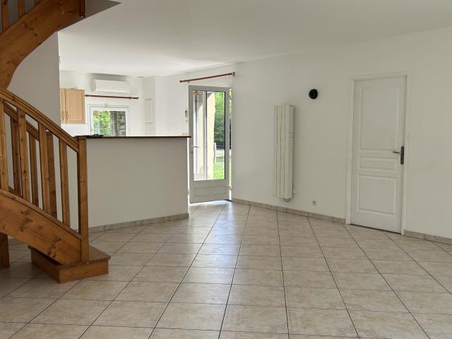 Maison location à Châteaubriant-Ancenis, Saint-vincent-des-landes