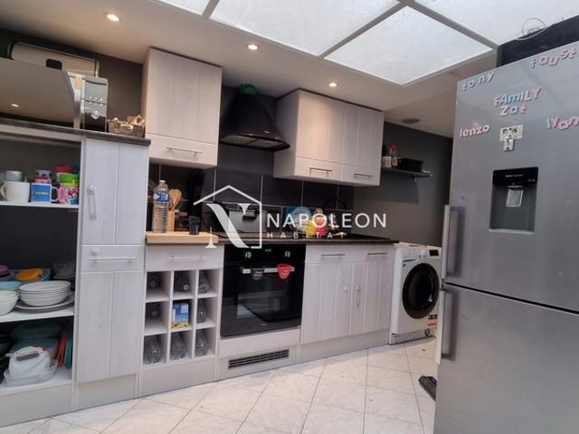 Maison vente à Lille, Roubaix