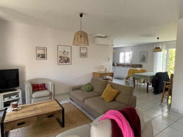 Maison vente à Pornic, Loire-Atlantique
