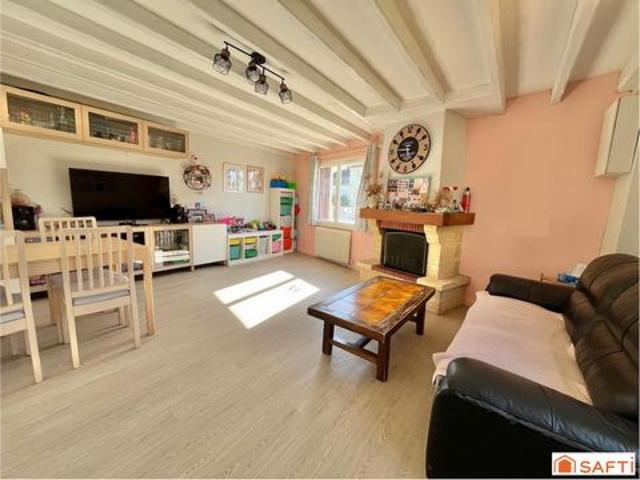 Villa vente à Rouen, Amfreville-la-mi-voie