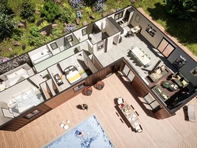 Maison vente à Agen, Foulayronnes