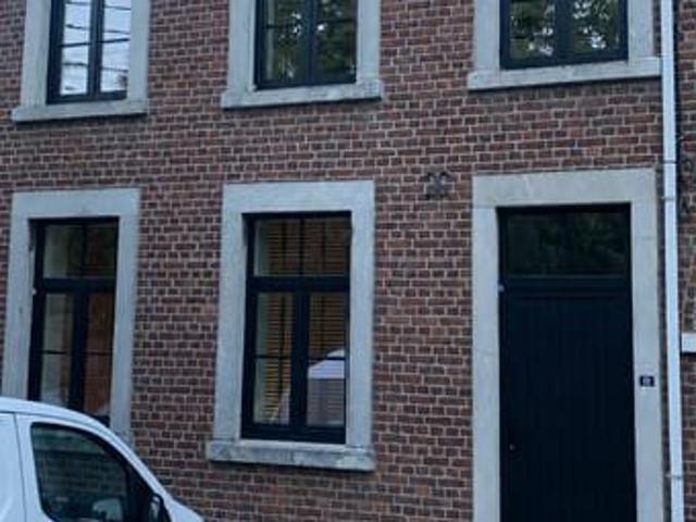 Maison location à Verviers, Wallonie