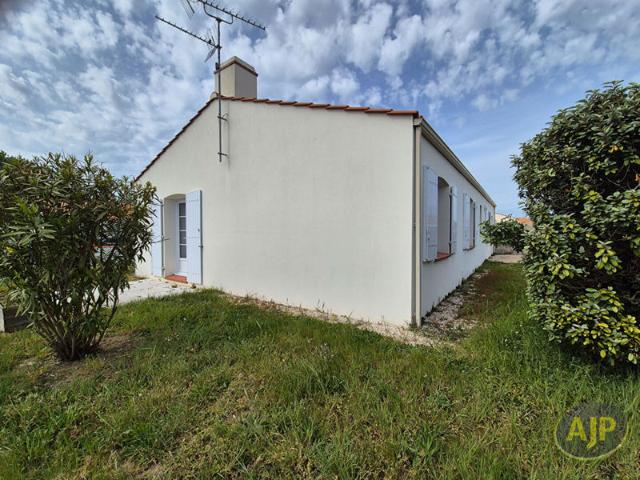 Maison vente à Les Sables-d'Olonne, Challans