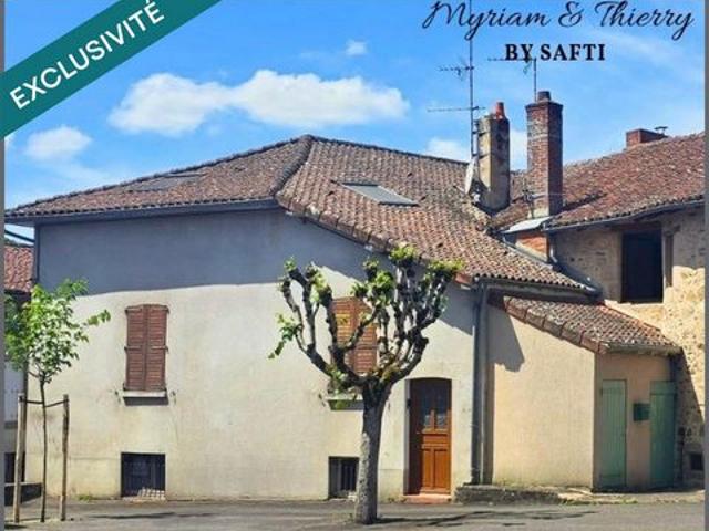 Villa vente à Limoges, Séreilhac