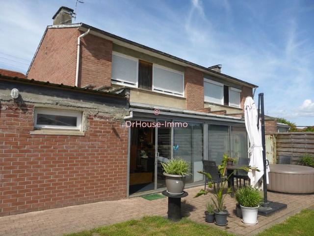 Maison vente à Douai, Cuincy