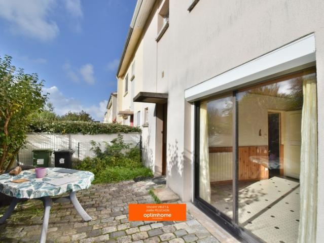 Maison vente à Bordeaux, Bassens