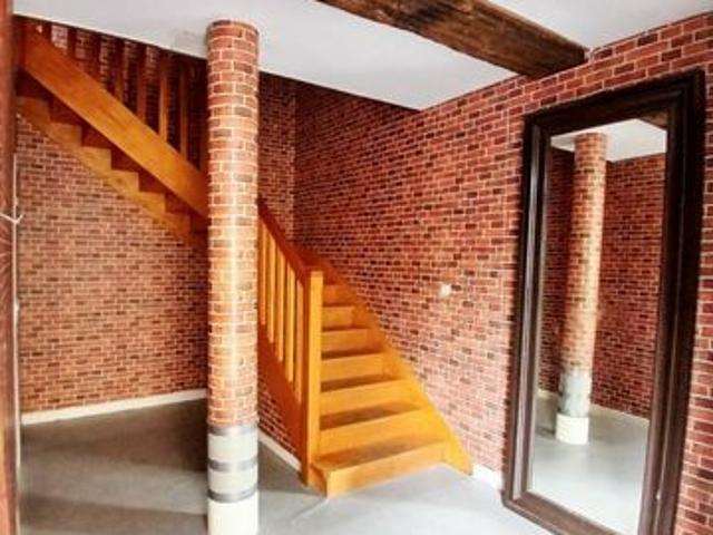 Villa vente à Sedan