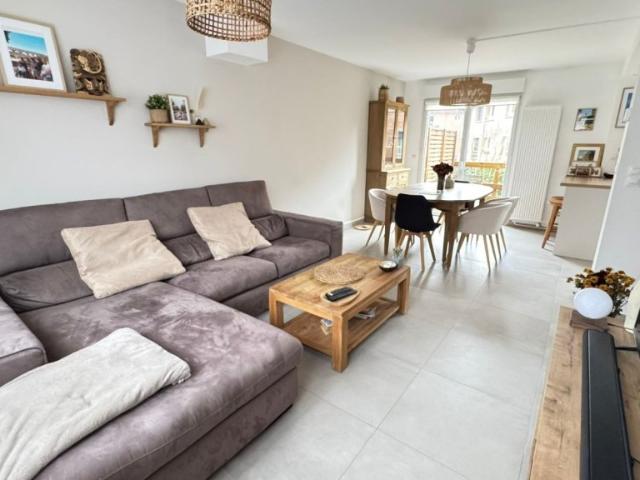 Maison vente à Lille, Tourcoing
