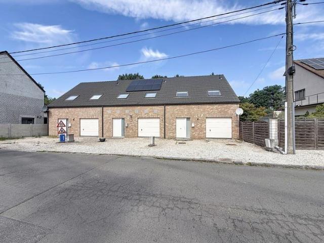 Maison location à Bergen, Wallonie
