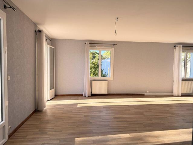Maison location à La Bruelle, Cozes