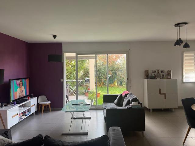 Maison vente à Toulouse, L'union