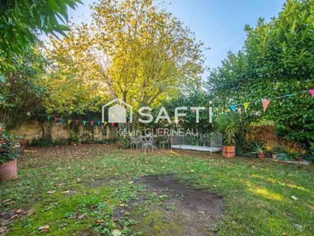 Villa vente à Bordeaux