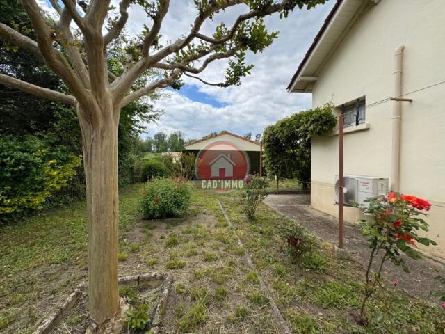 Maison vente à Bergerac, Lalinde