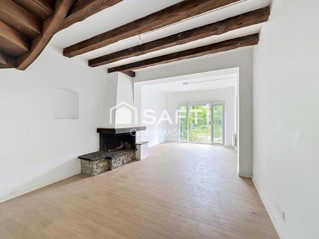Maison vente à Reims, Warmeriville