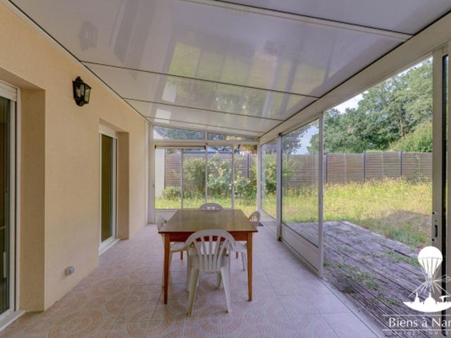 Maison vente à Nantes, Sainte-luce-sur-loire