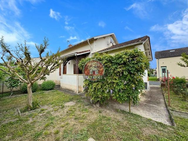 Maison vente à France métropolitaine, Lalinde