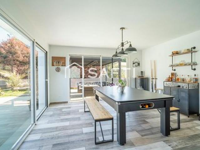 Villa vente à Arcachon, Audenge