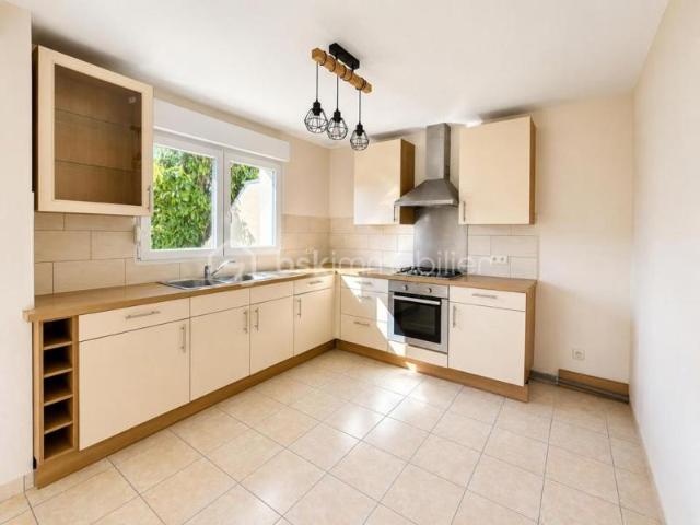 Maison vente à Thann-Guebwiller, Issenheim