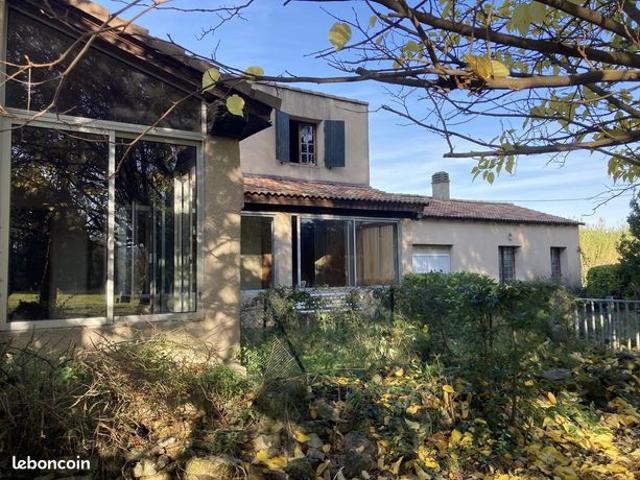 Maison vente à Apt, Lauris