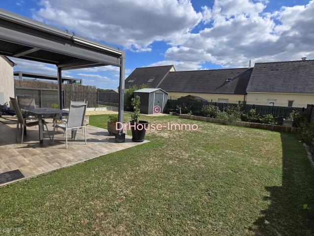 Maison vente à La Morinière, Soulaines-sur-Aubance