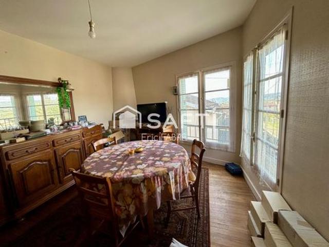 Villa vente à Castres, Mazamet
