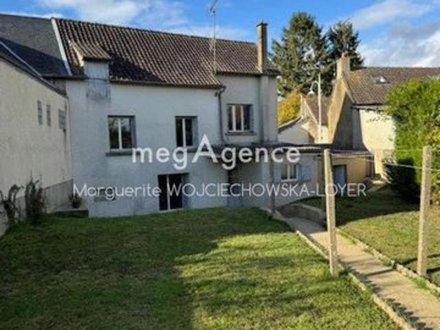 Villa vente à Mamers, Fresnay-sur-sarthe