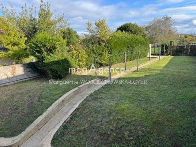 Villa vente à Cité des Capucines, Fresnay-sur-Sarthe