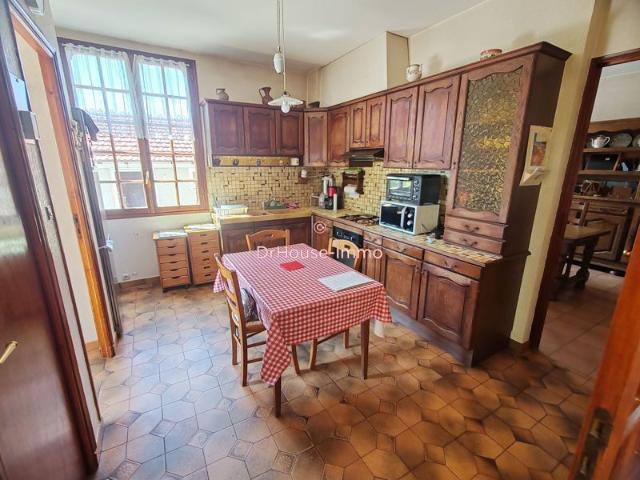 Maison vente à Loches, Antogny Le Tillac