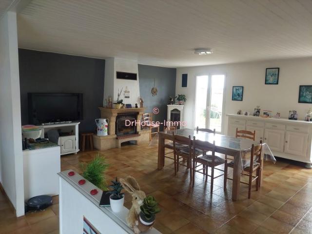 Maison vente à Saintes, La Clisse