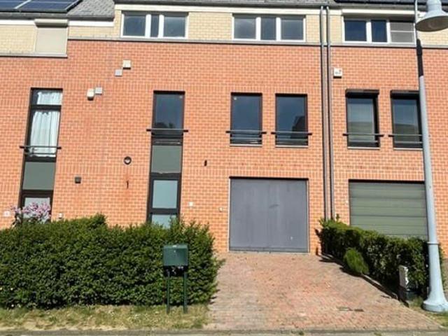 Maison location à Jette, Bruxelles