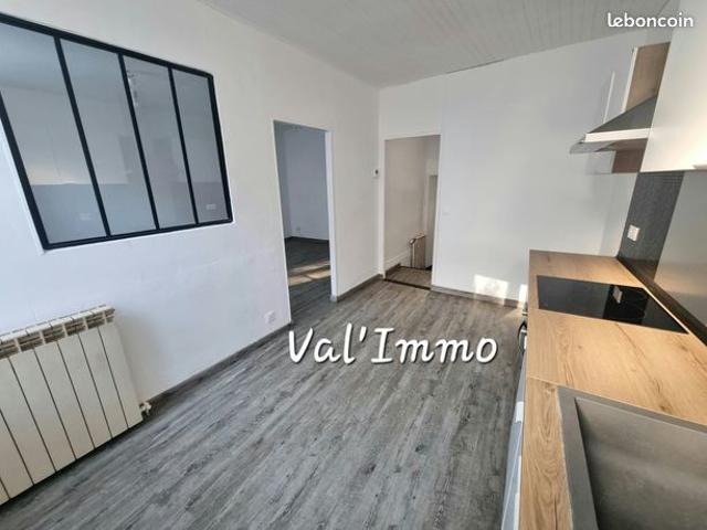 Maison vente à Joinville, Haute-Marne