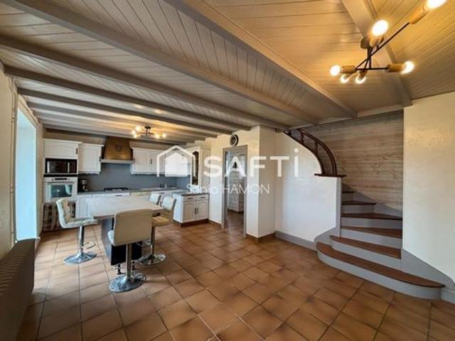 Villa vente à Morlaix, Bretagne
