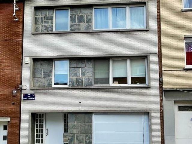 Maison location à Liège, Wallonie
