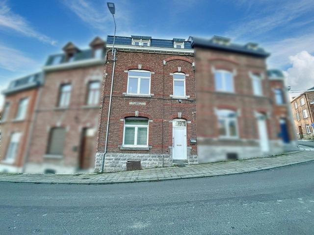 Maison location à Saint-Servais, Namur
