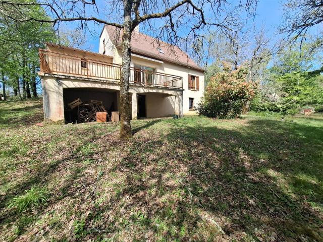 Maison vente à Les Eyzies-de-tayac-sireuil, Les Eyzies-de-Tayac-Sireuil